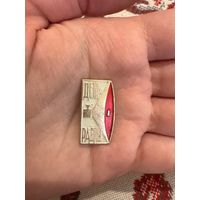 День радио значок