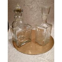 Графины из нулевых