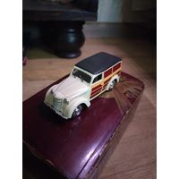 Авто легенды СССР