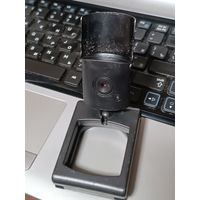 Web камера и хаб 4 USB разветвитель