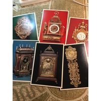 Изображения часов