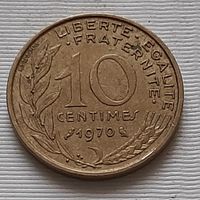 10 сантимов 1979 г. Франция