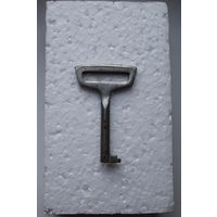 Ключик советский от шкафа