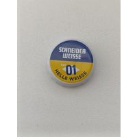 Пивные крышки - пробки