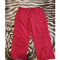 Капри,бриджи женские 44-46 р-р