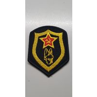 Шеврон сувенир СССР