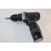 Дрель-шуруповерт Werker CD 1202 Li