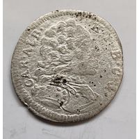 3 грошена 1736 Бавария