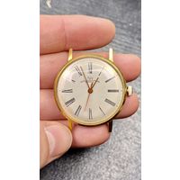 Часы Луч СССР Тонкие ау 20