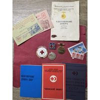 Донор ссср.цена за все.