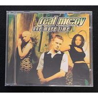Real McCoy – One More Time / EU