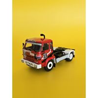 Star C200 Racing (1987) -  масштаб 1:43 DeAgostini