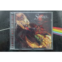 Satariel – Phobos And Deimos (2002, CD)
