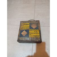 Канистра спиртовая. Польша