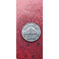 Тайланд 5 бат