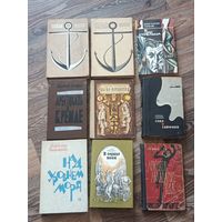 81 книга СССР разной тематики