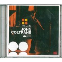 CD RTL Jazz La collection - John Coltrane (2004)