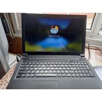 Ноутбук LENOVO B575E все работает (отсуствует CD привод) разумный торг