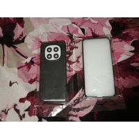 Бамперы Xiaomi Redmi Note 15