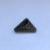 Молдавия