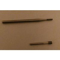 Головка алмазная (бор)