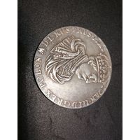Копия польского таллера 1685 год