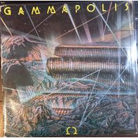 Omega – Gammapolis