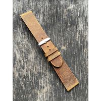 Ремень для часов 24 мм ( Лот с рубля )