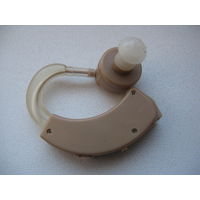 Слуховой аппарат