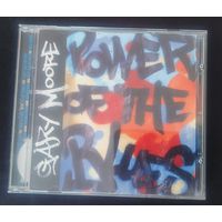 CD Gary Moore – Power Of The Blues 2004