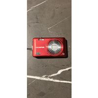Фотоаппарат цифровой Olympus