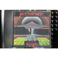 Mezzoforte - Rising (1989, Vinyl)