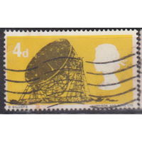 Британские технологии Великобритания 1966 год Лот 11
