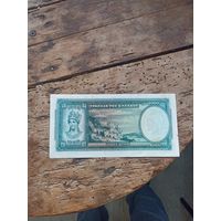 Греция 1000 драхм 1939 год