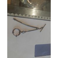 Шатлен для карманных часов