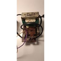 Трансформатор со стабилизатором