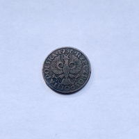 2 гроша 1936 Польша