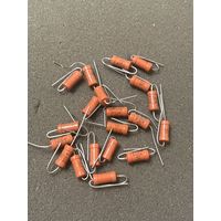 Резистор 91 Ом, МЛТ-1 (цена за 1шт)