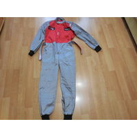 Комбинезон для картинга автоспорта