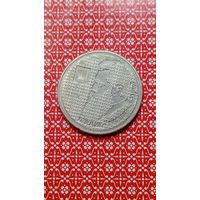 Израиль 10 шекелей 1982 Теодор Герцль