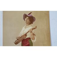 До 1917 года   Открытка