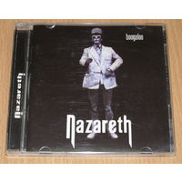 Nazareth - Boogaloo (1998, Audio CD)