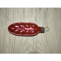 Ёлочная игрушка СССР