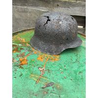 Немецкая каска М42