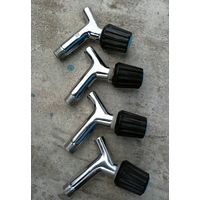 Кран водоразборный Д15 мм, НОВЫЕ из СССР, не КИТАЙ