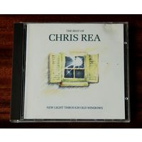 Chris Rea "New Light Through Old Windows" (Audio CD)