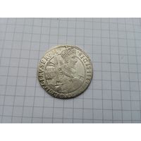 Орт 1621 г. Сигизмунд. За вашу цену.