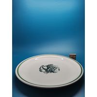 Блюдо СССР. Буди.