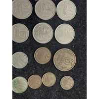 Монеты ссср