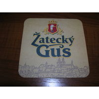 Zatecky Gus 6